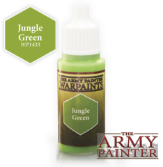 Jungle Green